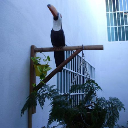 São Miguel dos MilagresAconchego Dos Milagres别墅 外观 照片