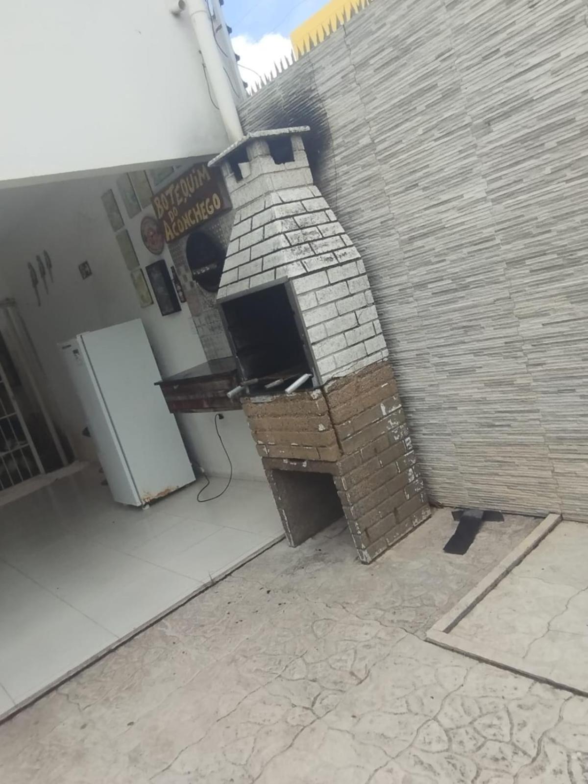 São Miguel dos MilagresAconchego Dos Milagres别墅 客房 照片