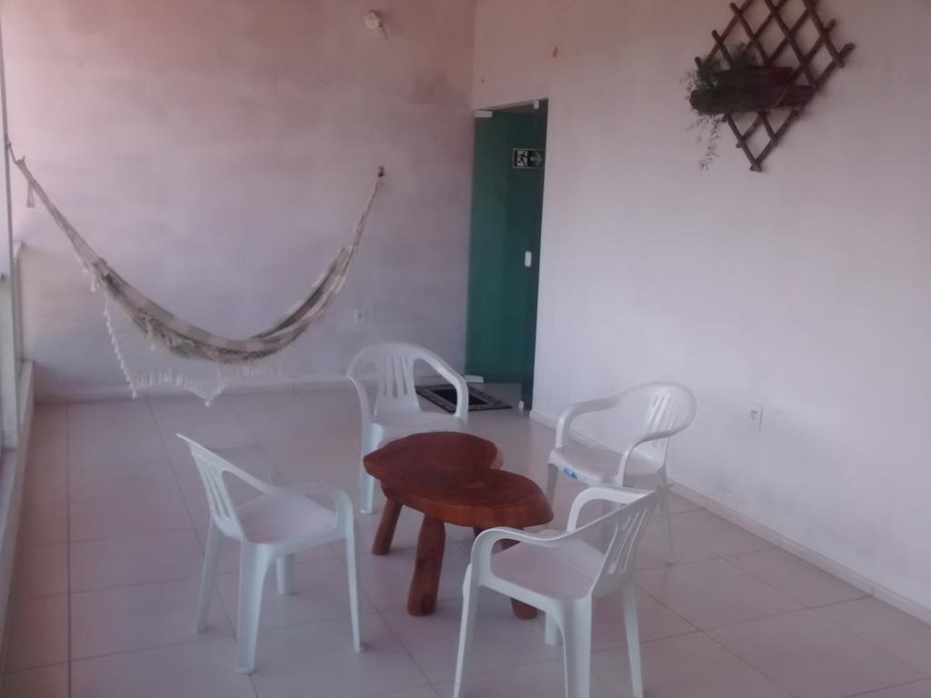 São Miguel dos MilagresAconchego Dos Milagres别墅 客房 照片