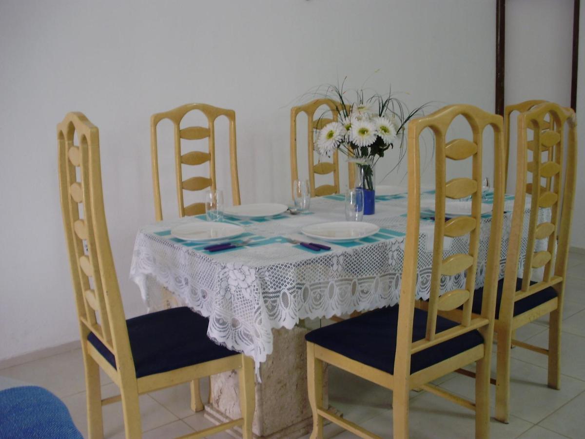 São Miguel dos MilagresAconchego Dos Milagres别墅 外观 照片
