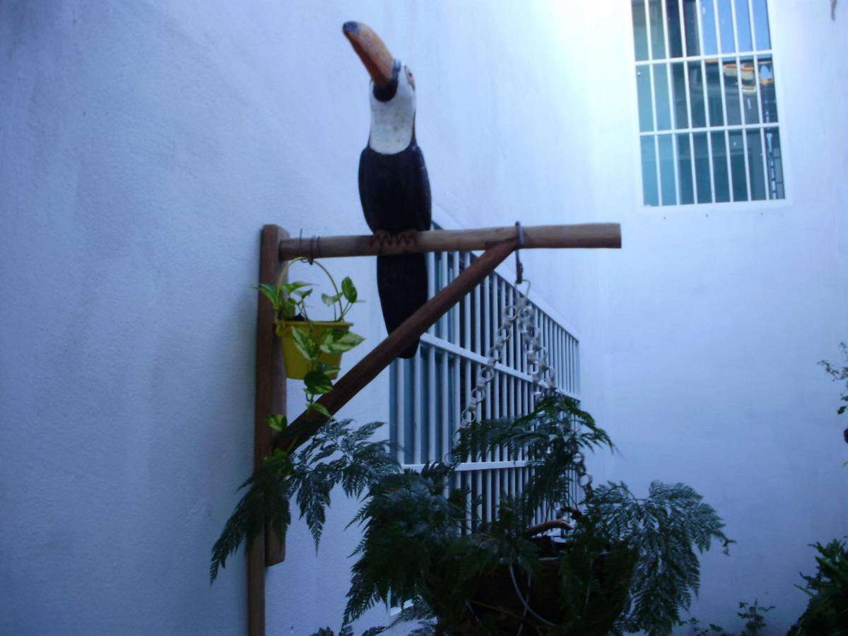 São Miguel dos MilagresAconchego Dos Milagres别墅 外观 照片
