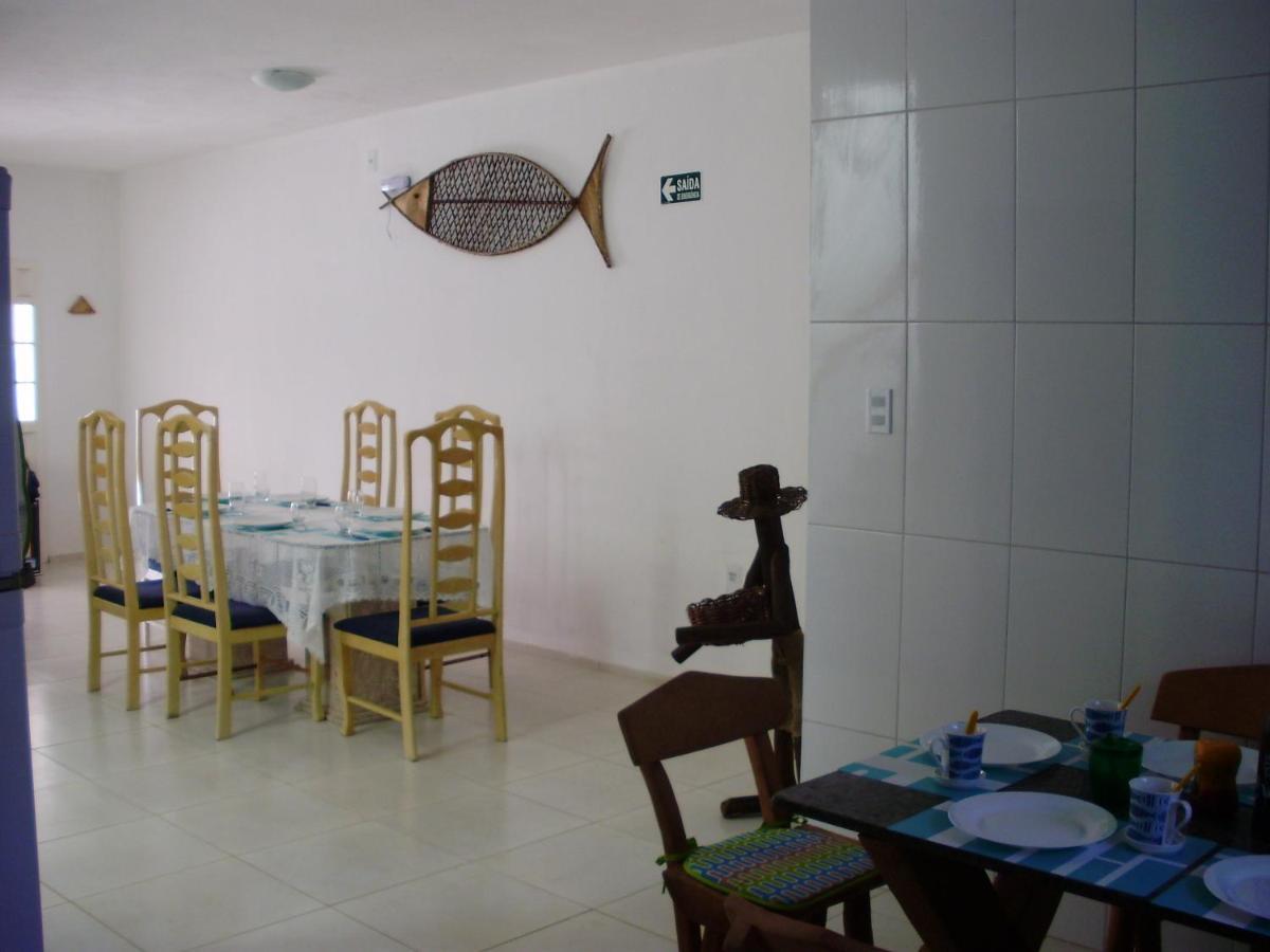 São Miguel dos MilagresAconchego Dos Milagres别墅 外观 照片